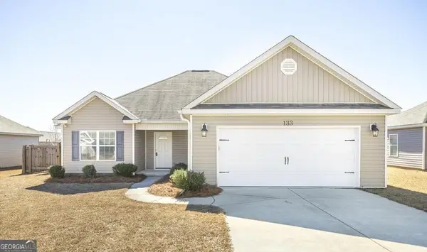 133 Worchester Circle, Perry, GA 31069