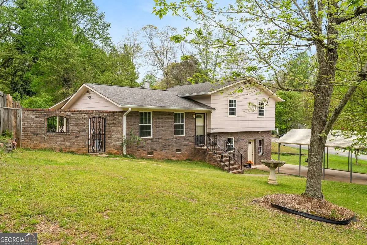 1869 Beechwood Boulevard Nw, Gainesville, GA 30504 - #1