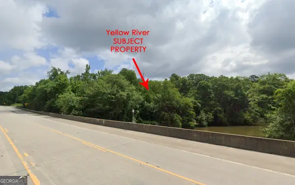 0 Yarbrough Road Ne, Conyers, GA 30012