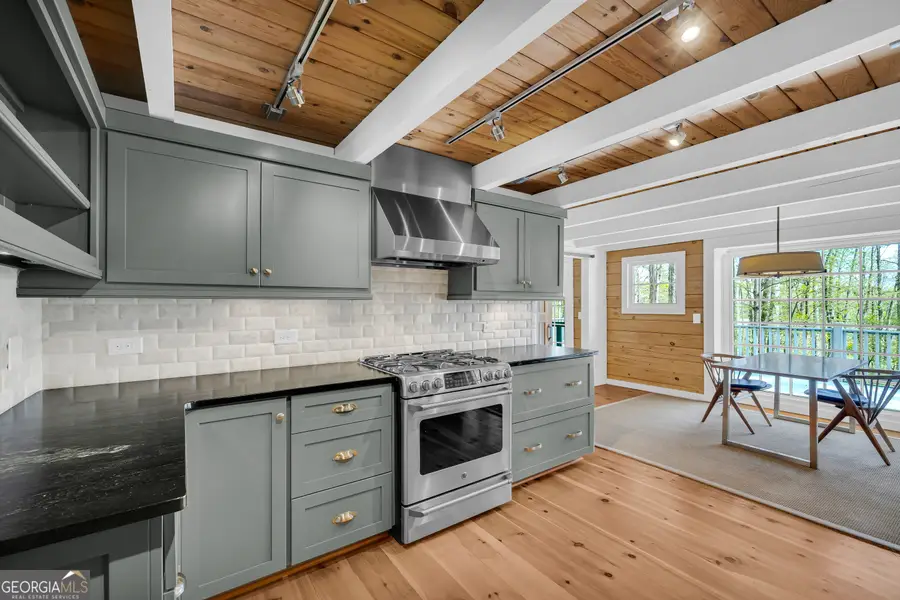 1805 Morton Road, Athens, GA 30605 - #2