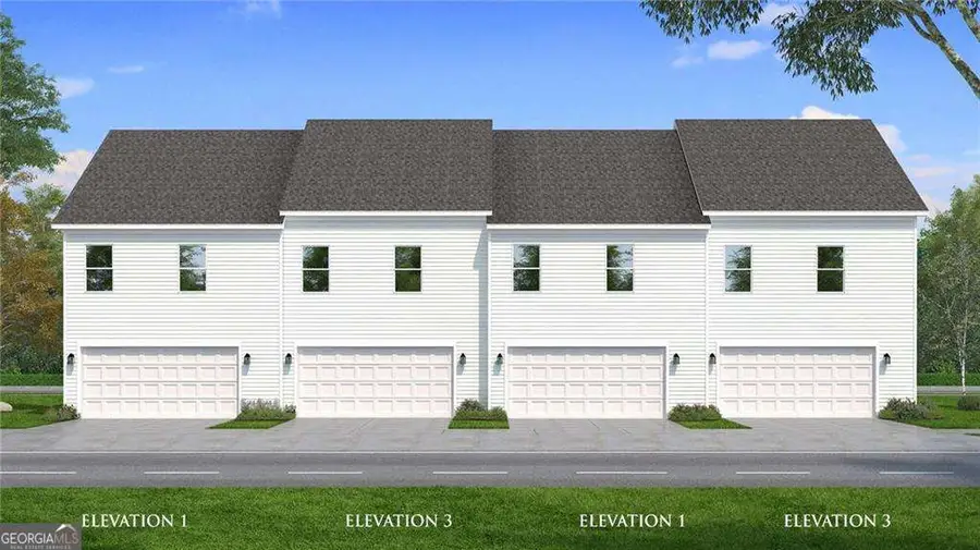 152 Flier Drive, McDonough, GA 30253 - #2