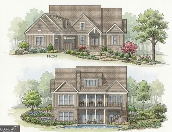 1020 Jackson Lane, Greensboro, GA 30642