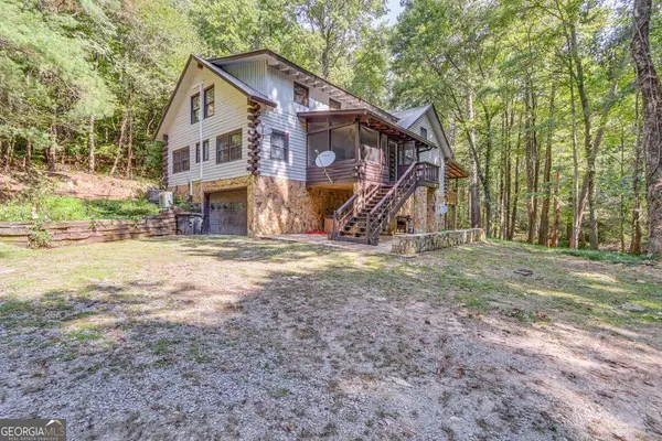 511 Harper Valley Road, Ellijay, GA 30540