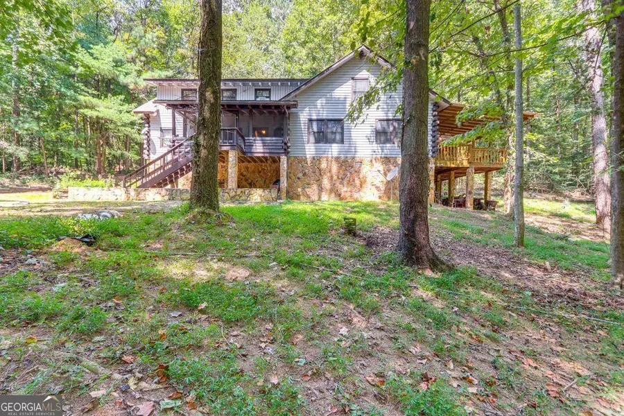 511 Harper Valley Road, Ellijay, GA 30540 - #2