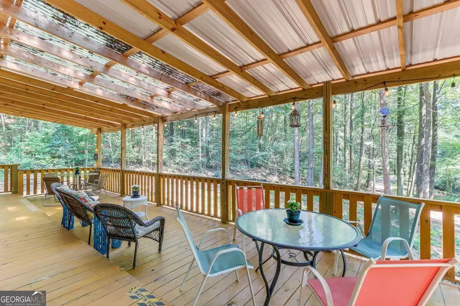 511 Harper Valley Road, Ellijay, GA 30540 - #3