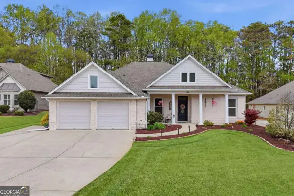 151 Newcastle Walk, Woodstock, GA 30188