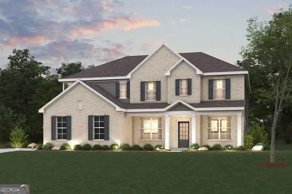 301 Sundown Trail #78, McDonough, GA 30252