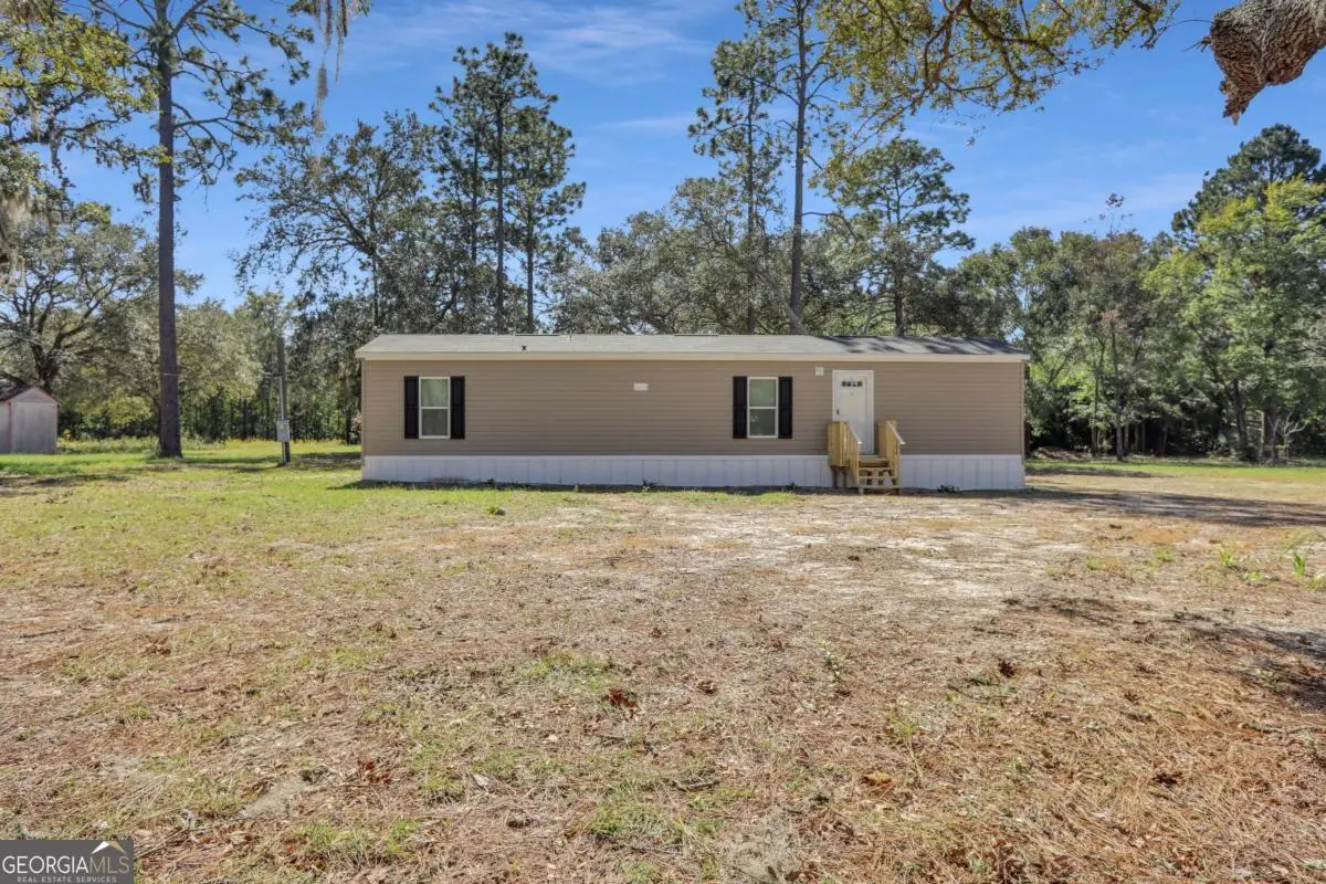 370 Briarwood Road, Jesup, GA 31545 - #1