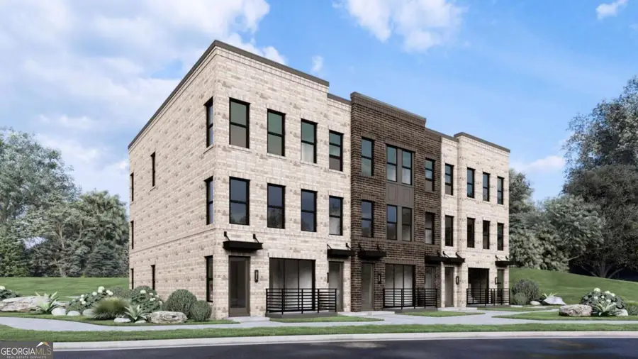 754 Urban Grange Way, Suwanee, GA 30024 - #3