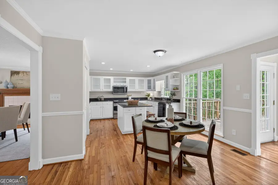 4901 Tree Tops Drive, Douglasville, GA 30135 - #3