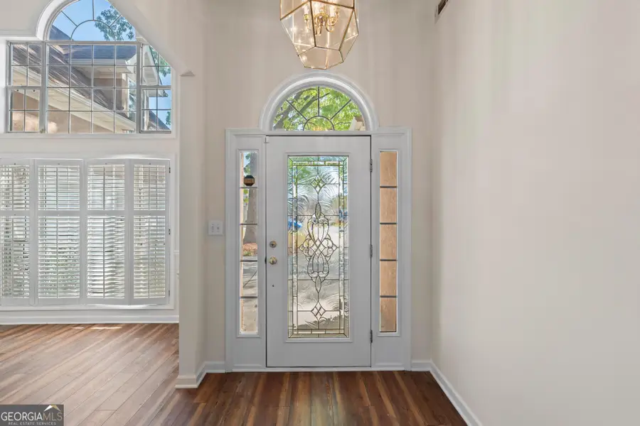 157 Talon Place, McDonough, GA 30253 - #2