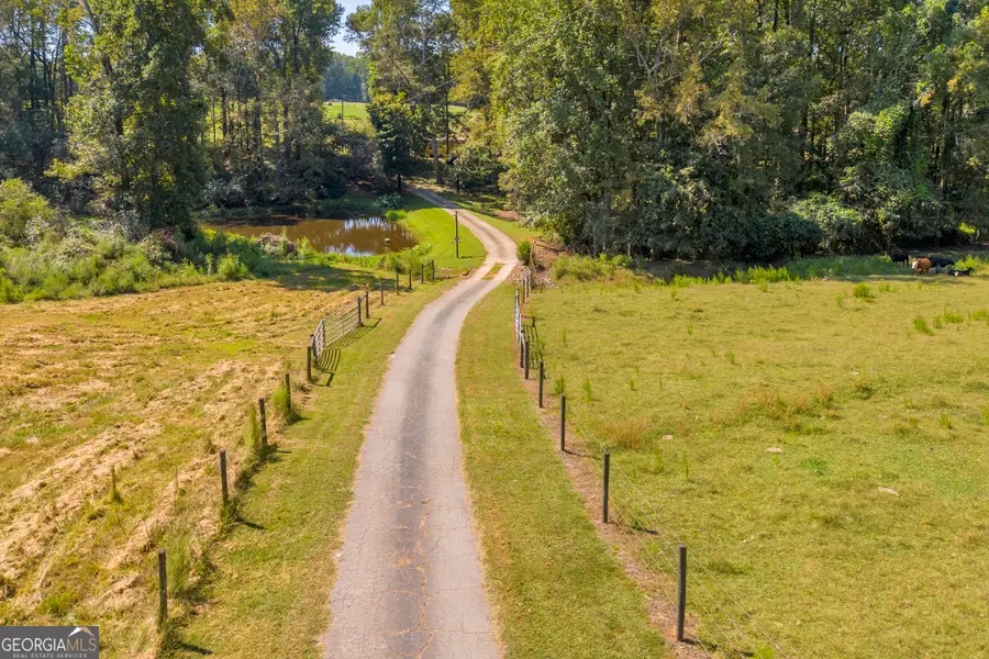 197 Joan Smith Road, Hull, GA 30646 - #3