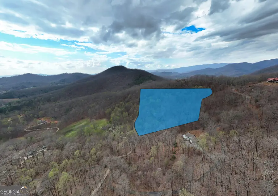 2900 Gribble Edwards Road, Hayesville, NC 28904 - #2