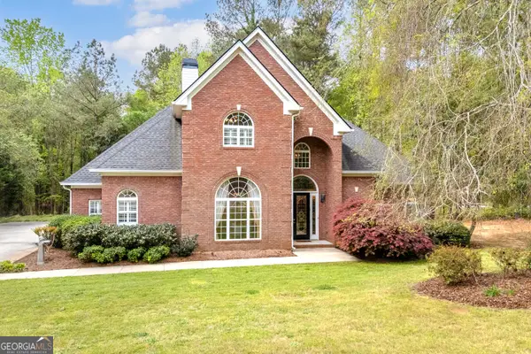 1418 Brighton Place, Loganville, GA 30052