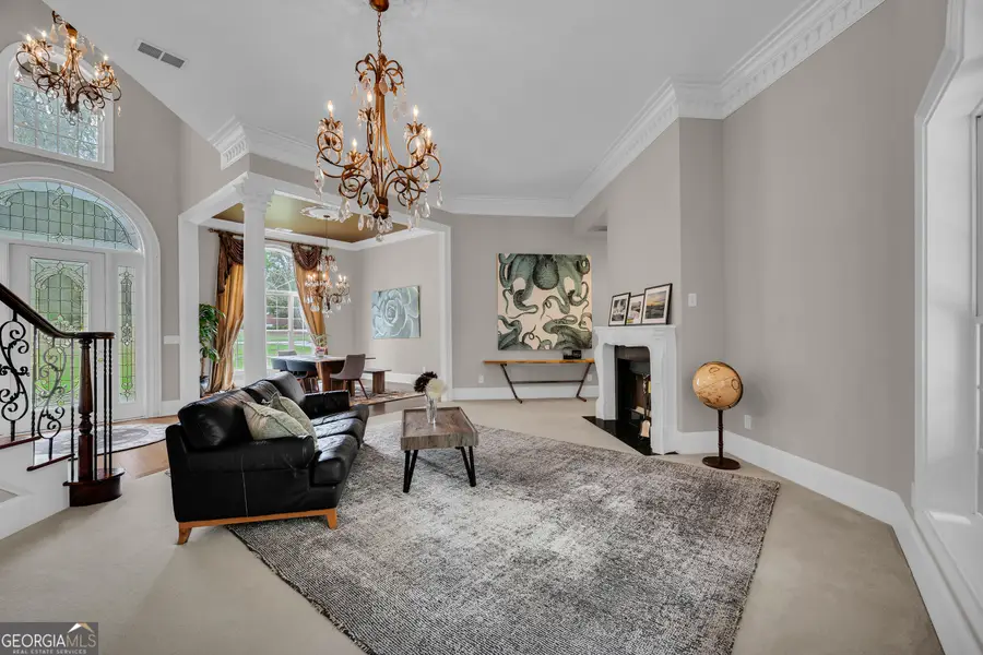 1418 Brighton Place, Loganville, GA 30052 - #2