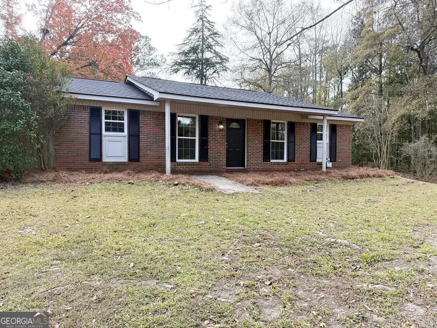 403 Broxton Lane, Manchester, GA 31816 - #2