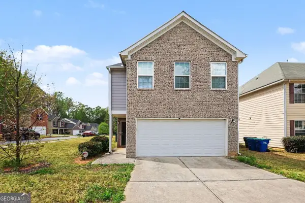 2204 Creel Road, Atlanta, GA 30349