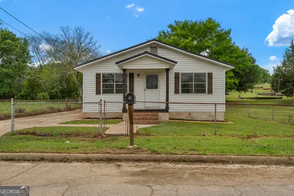 401 N 14th Avenue, Lanett, AL 36863