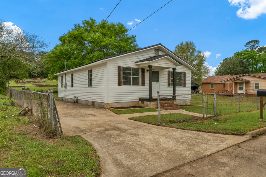 401 N 14th Avenue, Lanett, AL 36863 - #3