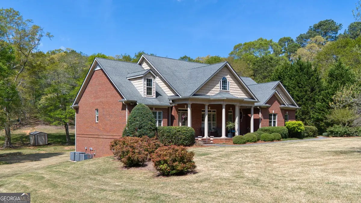 70 Tate Estates Rd Se, Rome, GA 30161 - #1