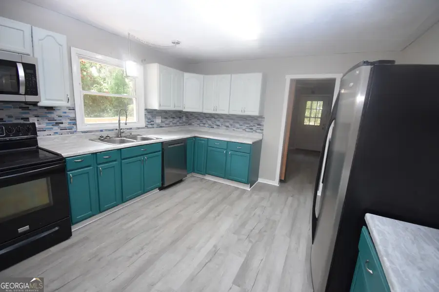 2353 Greenville Road, Kingsland, GA 31548 - #2