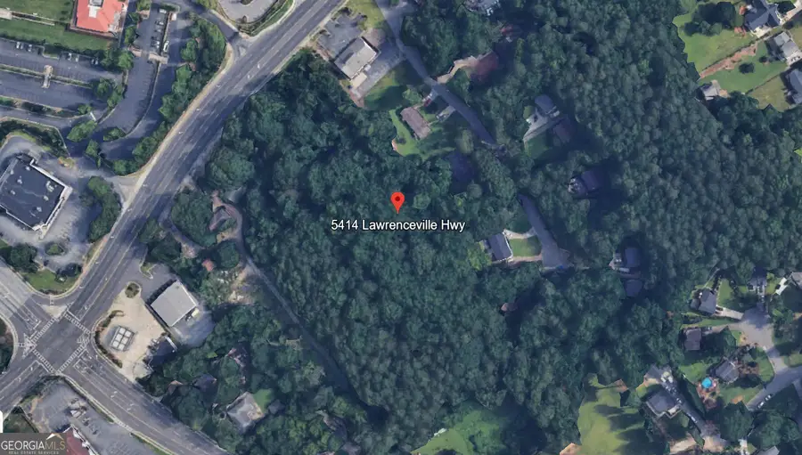 5414 Lawrenceville Highway Nw, Lilburn, GA 30047 - #3