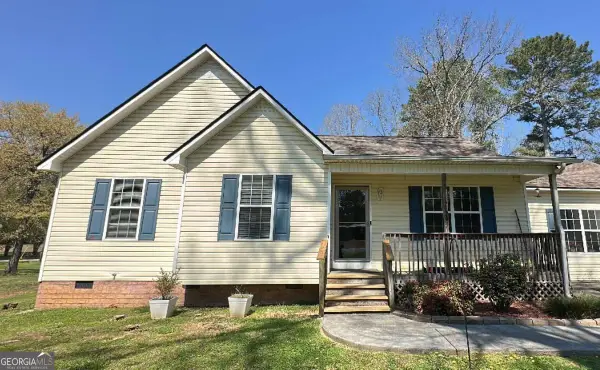 209 David Lake Road Nw, Calhoun, GA 30701