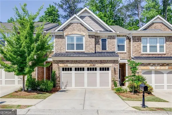 13374 Canary Lane, Alpharetta, GA 30004