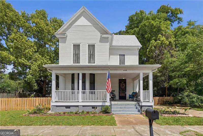 409 E Evans Street, Bainbridge, GA 39819 - #1