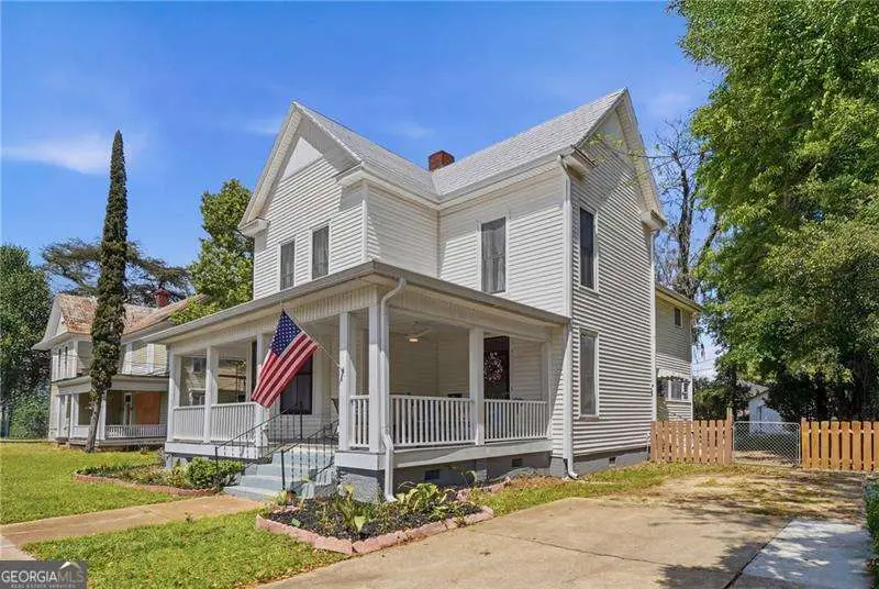 409 E Evans Street, Bainbridge, GA 39819 - #2