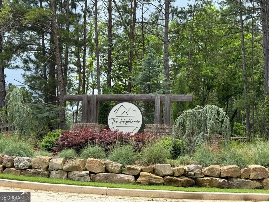 165 Highlands Chase, Ball Ground, GA 30107 - #2