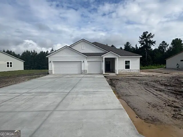 205 Shoal Shores Drive, Kingsland, GA 31548 - #1