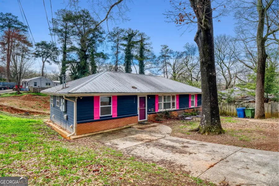 113 Hillside Avenue Se, Atlanta, GA 30315 - #2