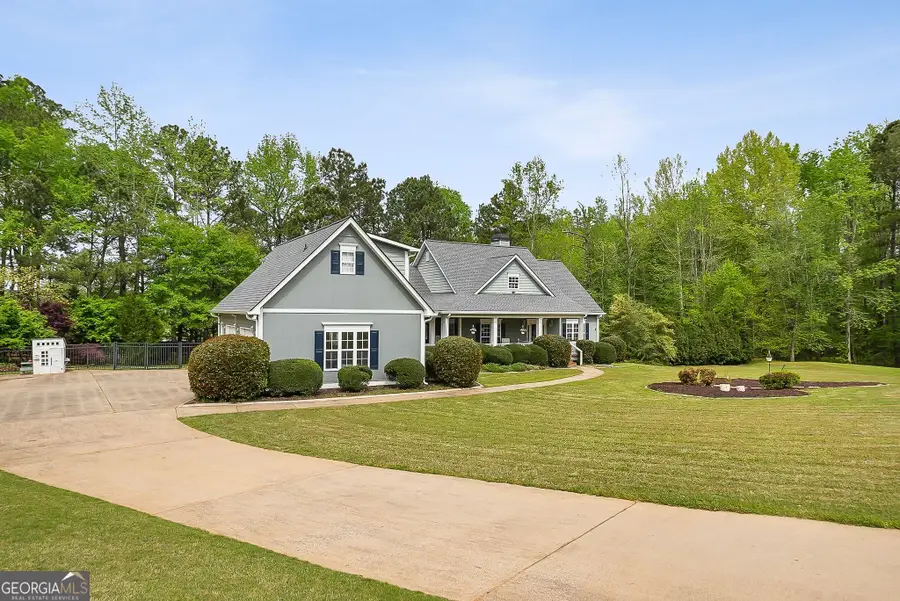 200 Chaparral Trace, Tyrone, GA 30290 - #3