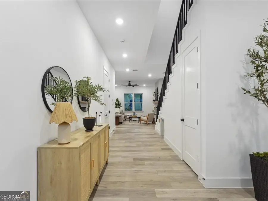 5799 Rockhill Street, Austell, GA 30106 - #3