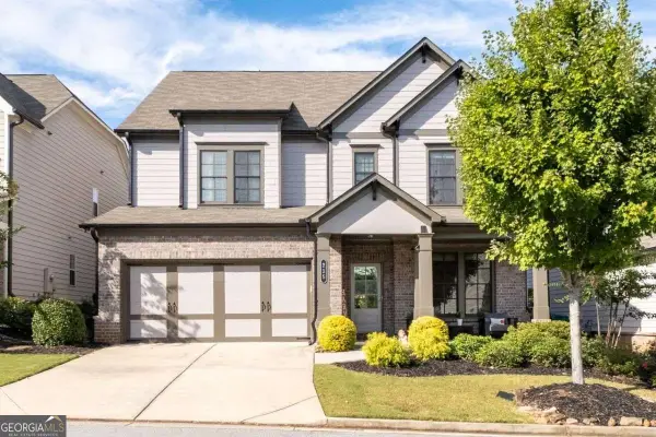 235 Still Pine Bend, Smyrna, GA 30082