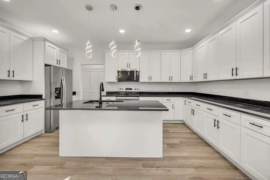 254 Satilla Sands Drive, Waynesville, GA 31566 - #2