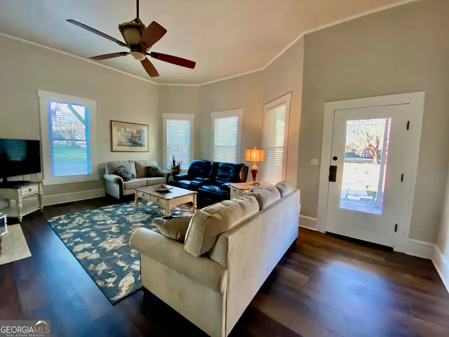 246 Park Avenue, Crawford, GA 30630 - #3
