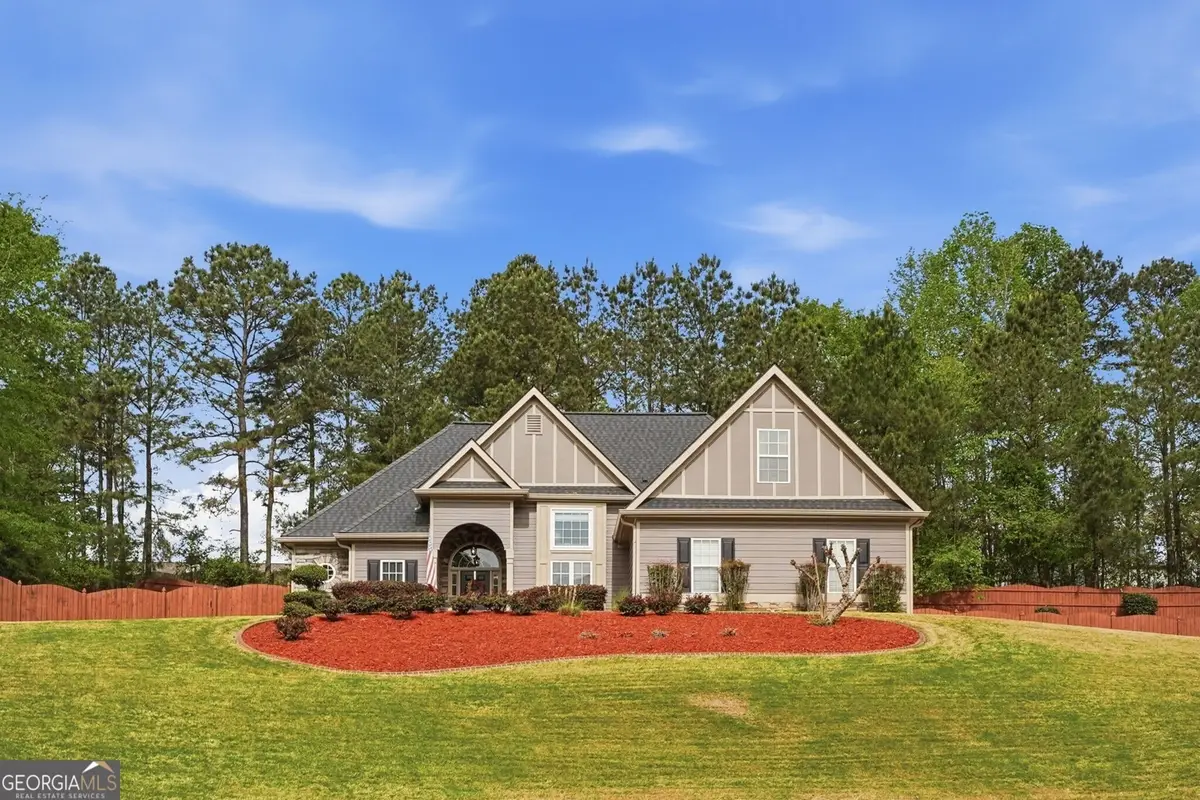 8250 Mossybrook Lane, Douglasville, GA 30135 - #1