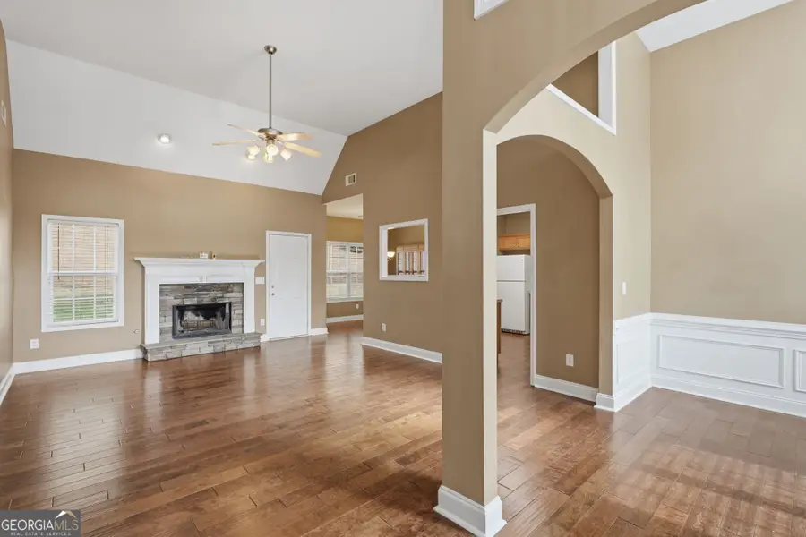 8250 Mossybrook Lane, Douglasville, GA 30135 - #3