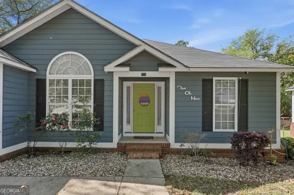 209 Long Pine Drive, Leesburg, GA 31763