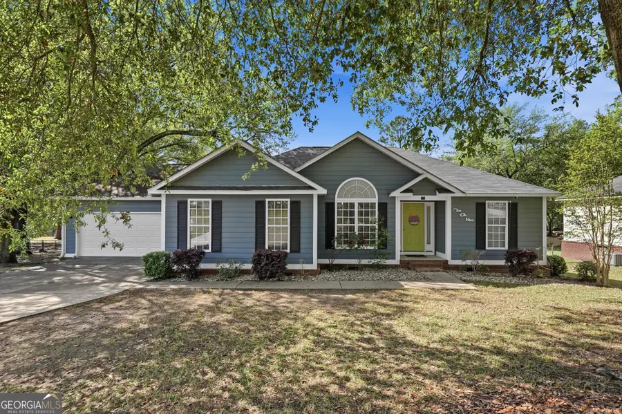 209 Long Pine Drive, Leesburg, GA 31763 - #2