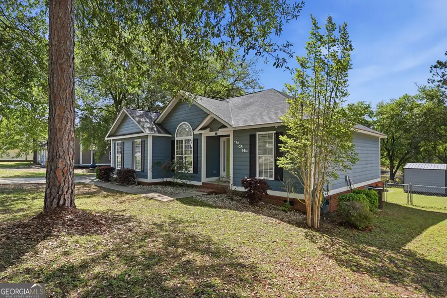 209 Long Pine Drive, Leesburg, GA 31763 - #3