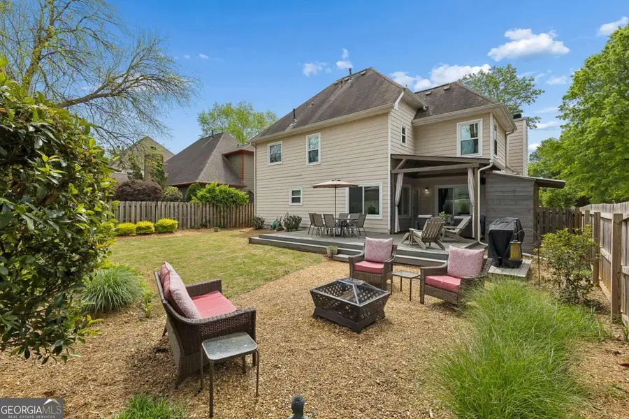 2740 Royal Bluff, Decatur, GA 30030 - #2