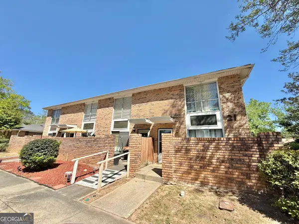 4701 Flat Shoals Road, Union City, GA 30291