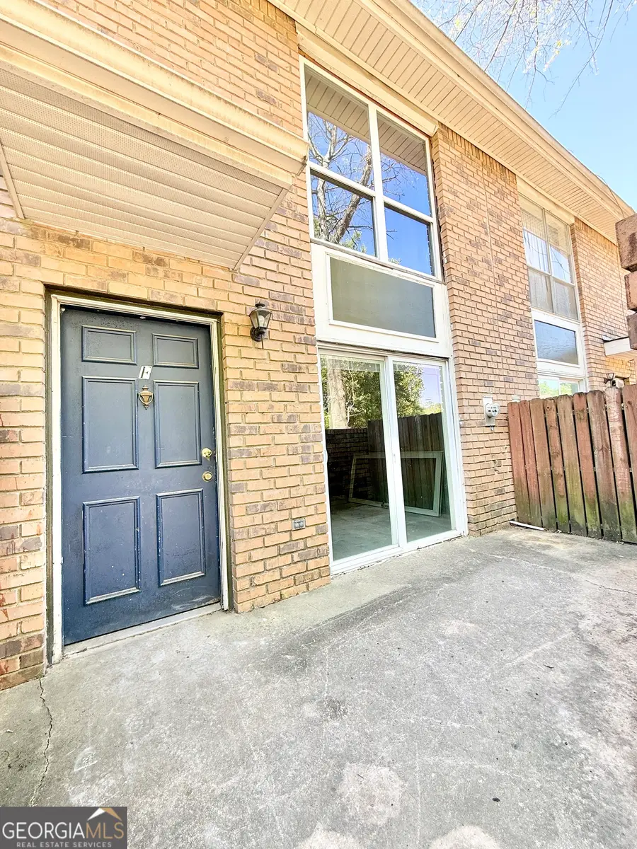 4701 Flat Shoals Road, Union City, GA 30291 - #3