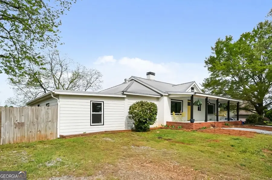 1015 Sid Hunter Road, Senoia, GA 30276 - #3