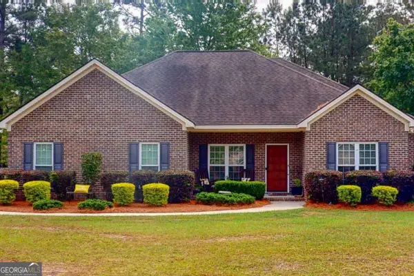 146 Sugarland Boulevard, Brooklet, GA 30415