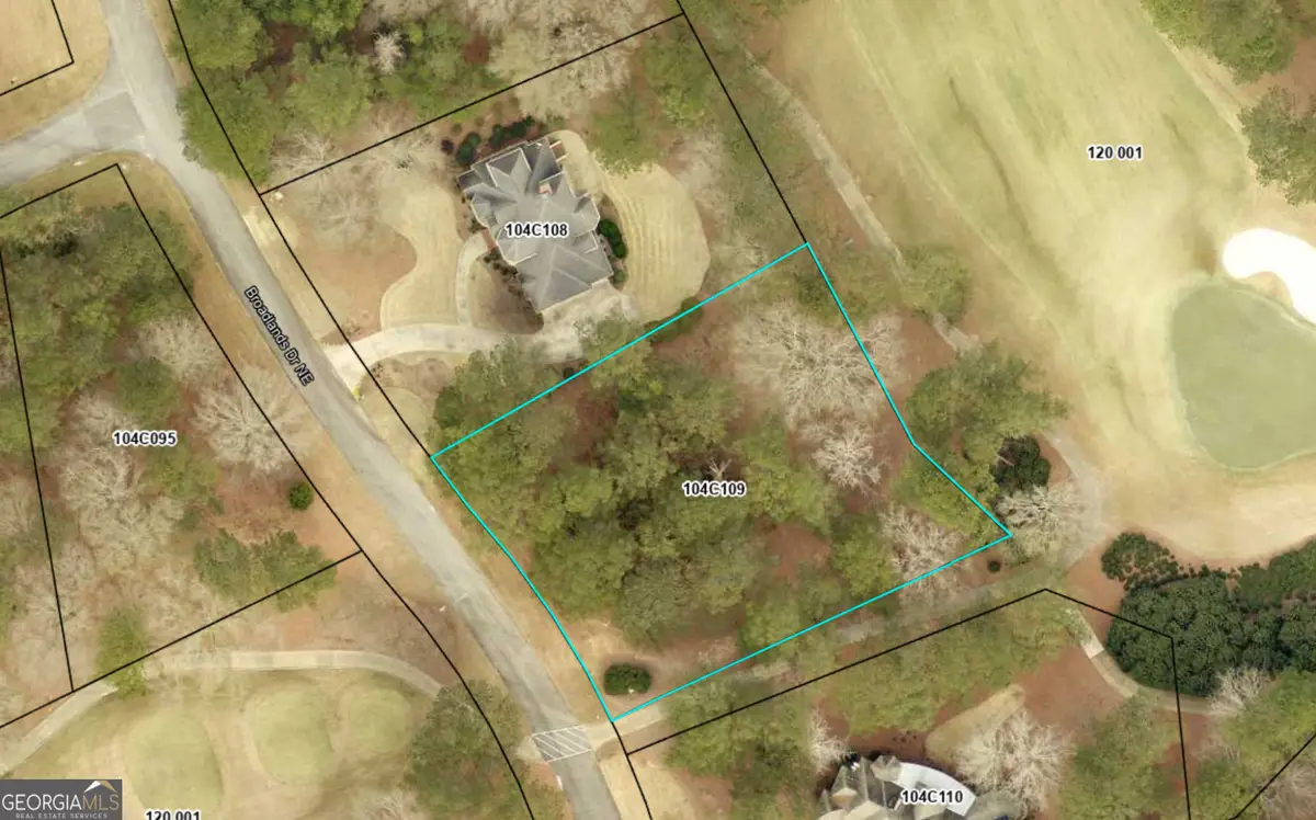 188 Broadlands Drive, Eatonton, GA 31024 - #1