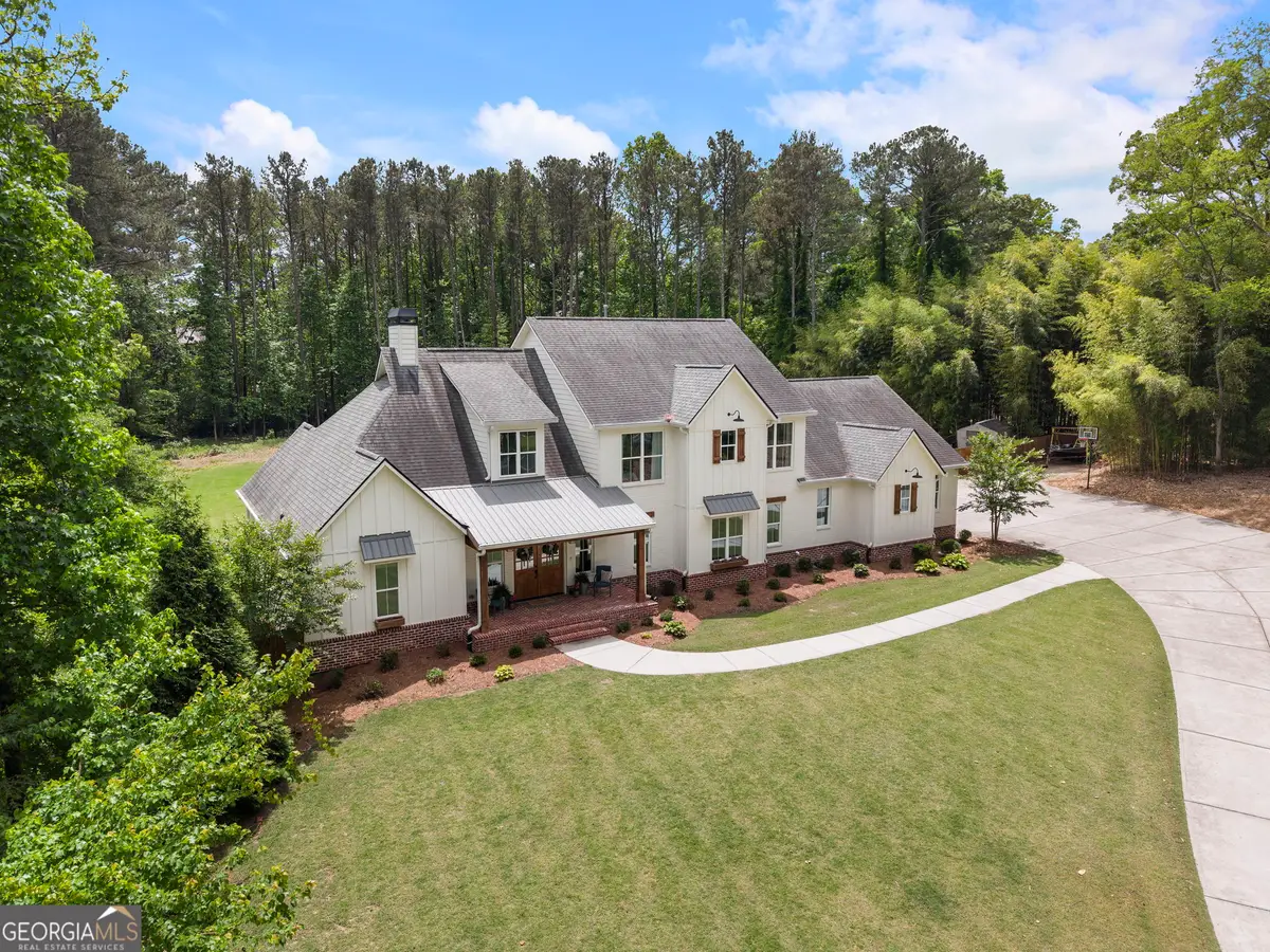 1273 Villa Rica Road Sw, Powder Springs, GA 30127 - #1